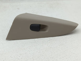 compare product 2013-2019 Nissan Sentra Passenger Right Rear Power Window Switch