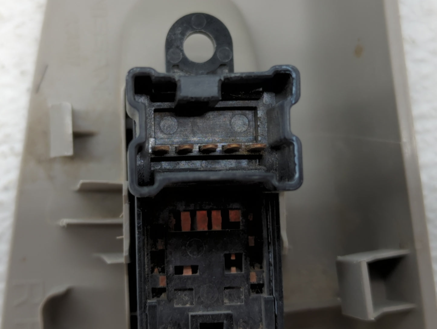 2013-2019 Nissan Sentra Passenger Right Rear Power Window Switch - Oemusedautoparts1.com
