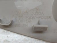 2013-2019 Nissan Sentra Passenger Right Rear Power Window Switch - Oemusedautoparts1.com