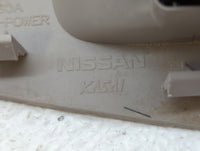 2013-2019 Nissan Sentra Passenger Right Rear Power Window Switch - Oemusedautoparts1.com