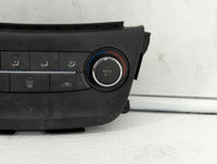 2017-2019 Nissan Sentra Climate Control Module Temperature AC/Heater Replacement P/N:275004AF2B 275004A Fits Fits 2017 2018 
