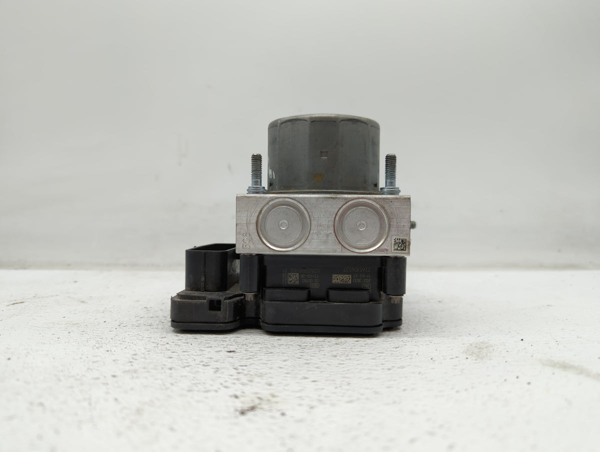 2016-2018 Nissan Sentra Anti-Lock Brake ABS Pump Module Actuator OEM P/N:47660 5UD0C 47660 4FU0C Fits Fits 2016 2017 2018 OE
