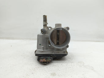 compare product 2013-2019 Nissan Sentra Throttle Body P/N:3RA60-01 C 3RA60-01 E, 3RA60-01 D Fits Fits 2013 2014 2015 2016 2017 2018 2019 OEM Used Auto Parts