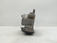 2013-2019 Nissan Sentra Throttle Body P/N:3RA60-01 C 3RA60-01 E, 3RA60-01 D Fits Fits 2013 2014 2015 2016 2017 2018 2019 OEM