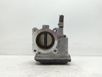 2013-2019 Nissan Sentra Throttle Body P/N:3RA60-01 C 3RA60-01 E, 3RA60-01 D Fits Fits 2013 2014 2015 2016 2017 2018 2019 OEM