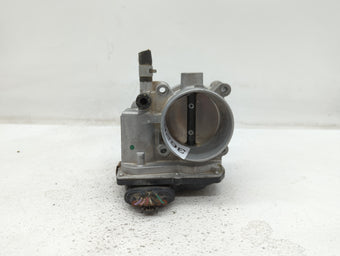 compare product 2013-2019 Nissan Sentra Throttle Body P/N:3RA60-01 C 3RA60-01 E, 3RA60-01 D Fits Fits 2013 2014 2015 2016 2017 2018 2019 OEM Used Auto Parts