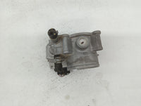 2013-2019 Nissan Sentra Throttle Body P/N:3RA60-01 C 3RA60-01 E, 3RA60-01 D Fits Fits 2013 2014 2015 2016 2017 2018 2019 OEM
