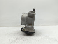 2013-2019 Nissan Sentra Throttle Body P/N:3RA60-01 C 3RA60-01 E, 3RA60-01 D Fits Fits 2013 2014 2015 2016 2017 2018 2019 OEM