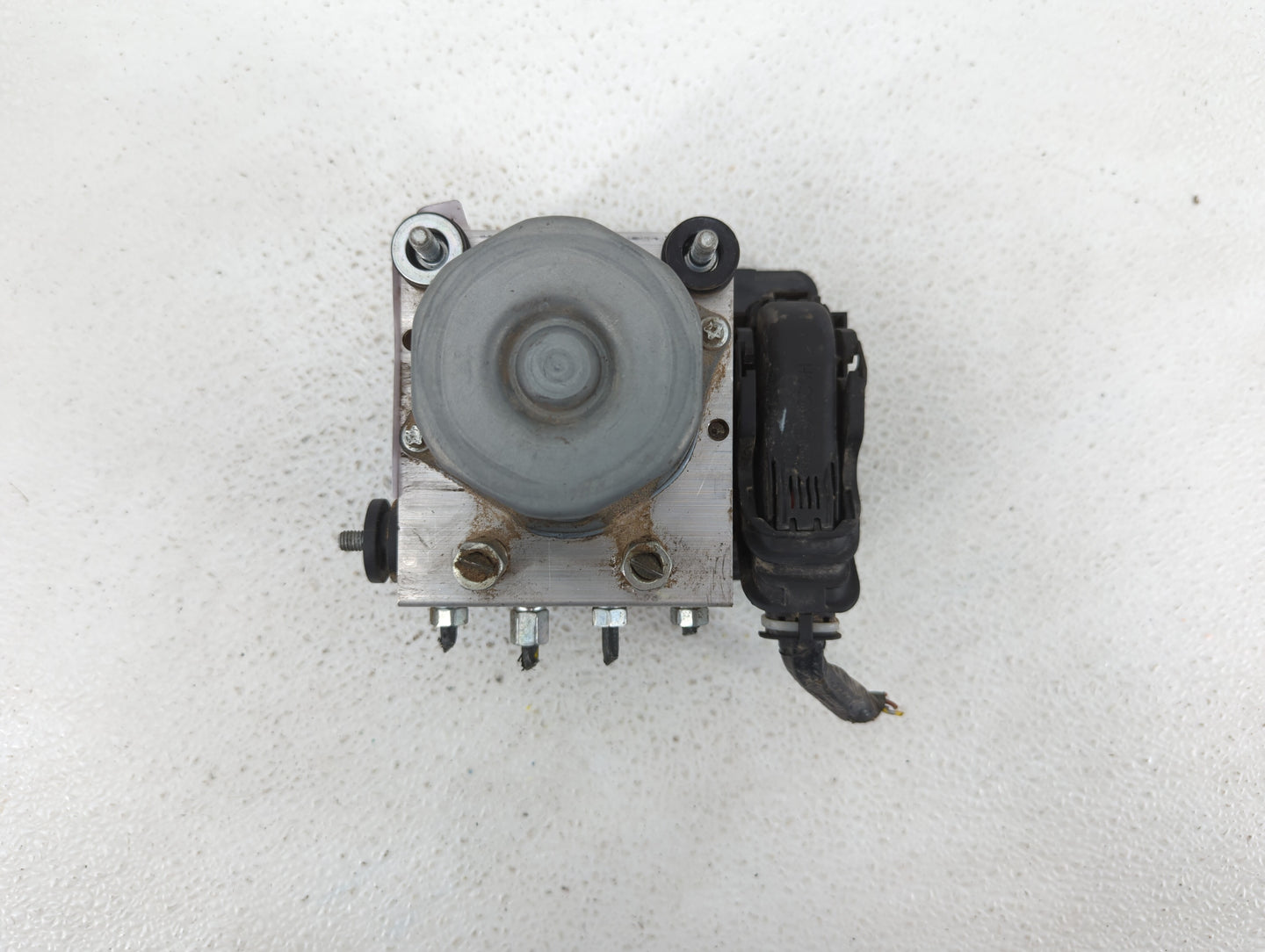 2016-2018 Nissan Sentra ABS Pump Control Module Replacement P/N:47660 5UD0C 47660 4FU0C Fits Fits 2016 2017 2018 OEM Used Au
