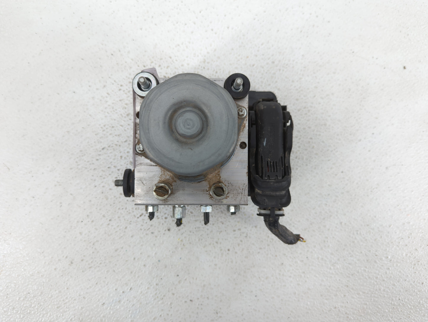 2016-2018 Nissan Sentra ABS Pump Control Module Replacement P/N:47660 5UD0C 47660 4FU0C Fits Fits 2016 2017 2018 OEM Used Au