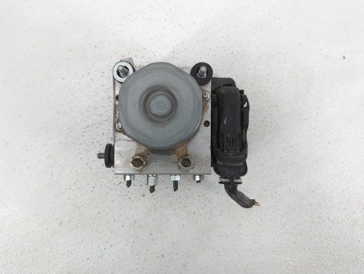 2016-2018 Nissan Sentra Anti-Lock Brake ABS Pump Module Actuator OEM P/N:47660 5UD0C 47660 4FU0C Fits Fits 2016 2017 2018 OE