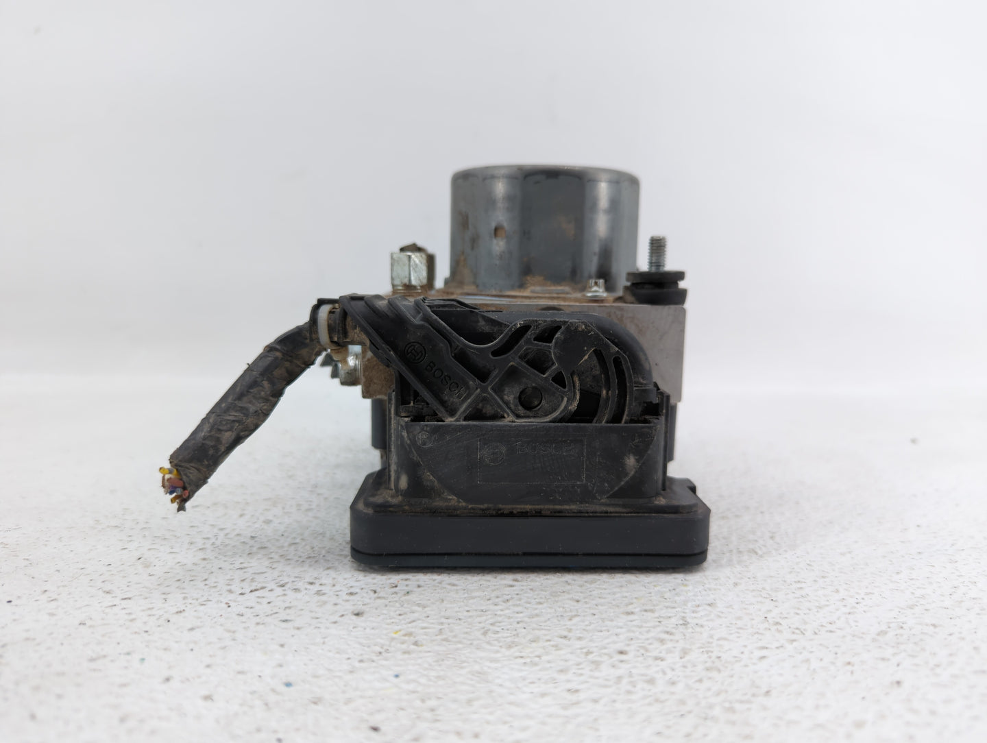 2016-2018 Nissan Sentra ABS Pump Control Module Replacement P/N:47660 5UD0C 47660 4FU0C Fits Fits 2016 2017 2018 OEM Used Au
