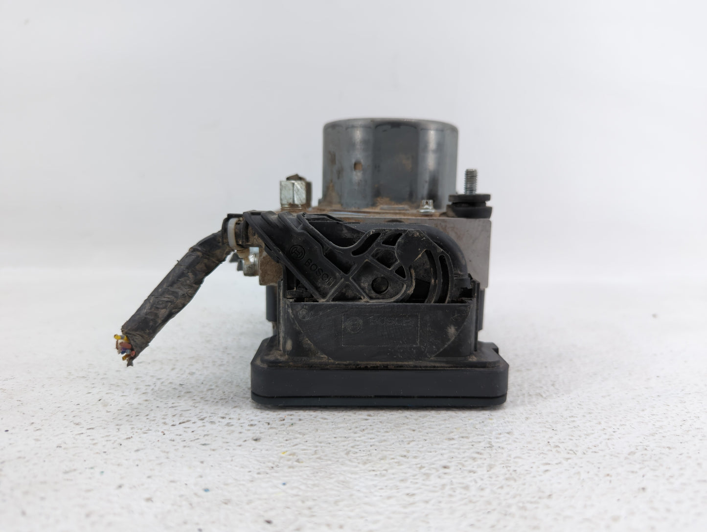 2016-2018 Nissan Sentra ABS Pump Control Module Replacement P/N:47660 5UD0C 47660 4FU0C Fits Fits 2016 2017 2018 OEM Used Au