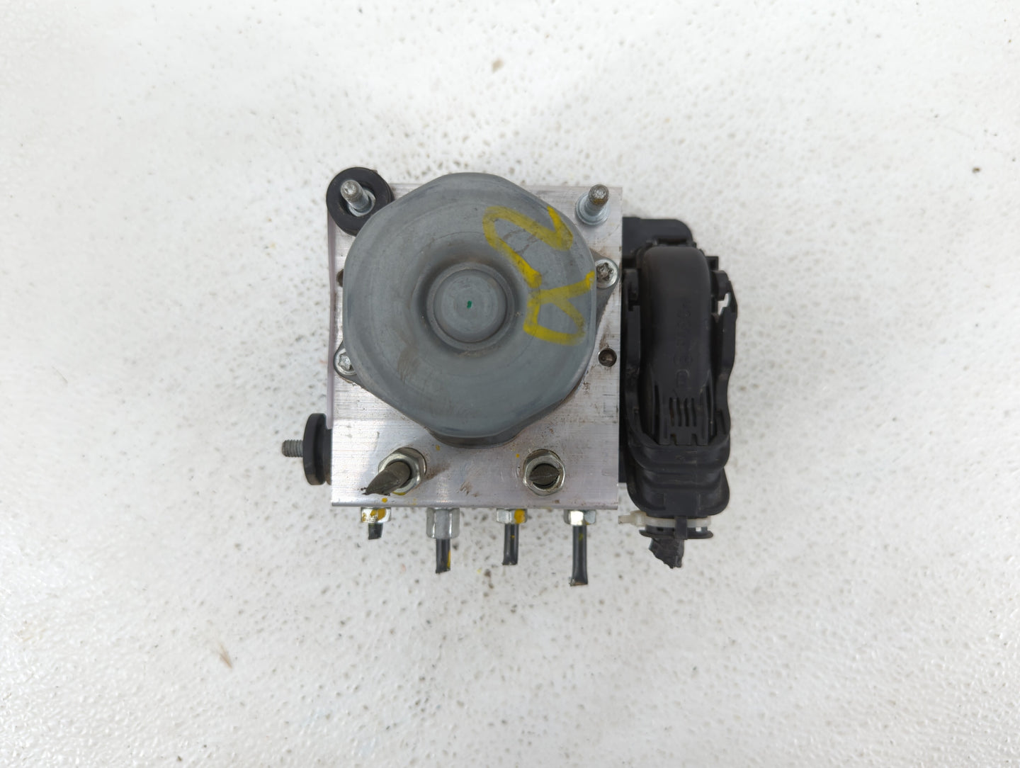 2016-2018 Nissan Sentra ABS Pump Control Module Replacement P/N:47660 5UD0C 47660 4FU0C Fits Fits 2016 2017 2018 OEM Used Au