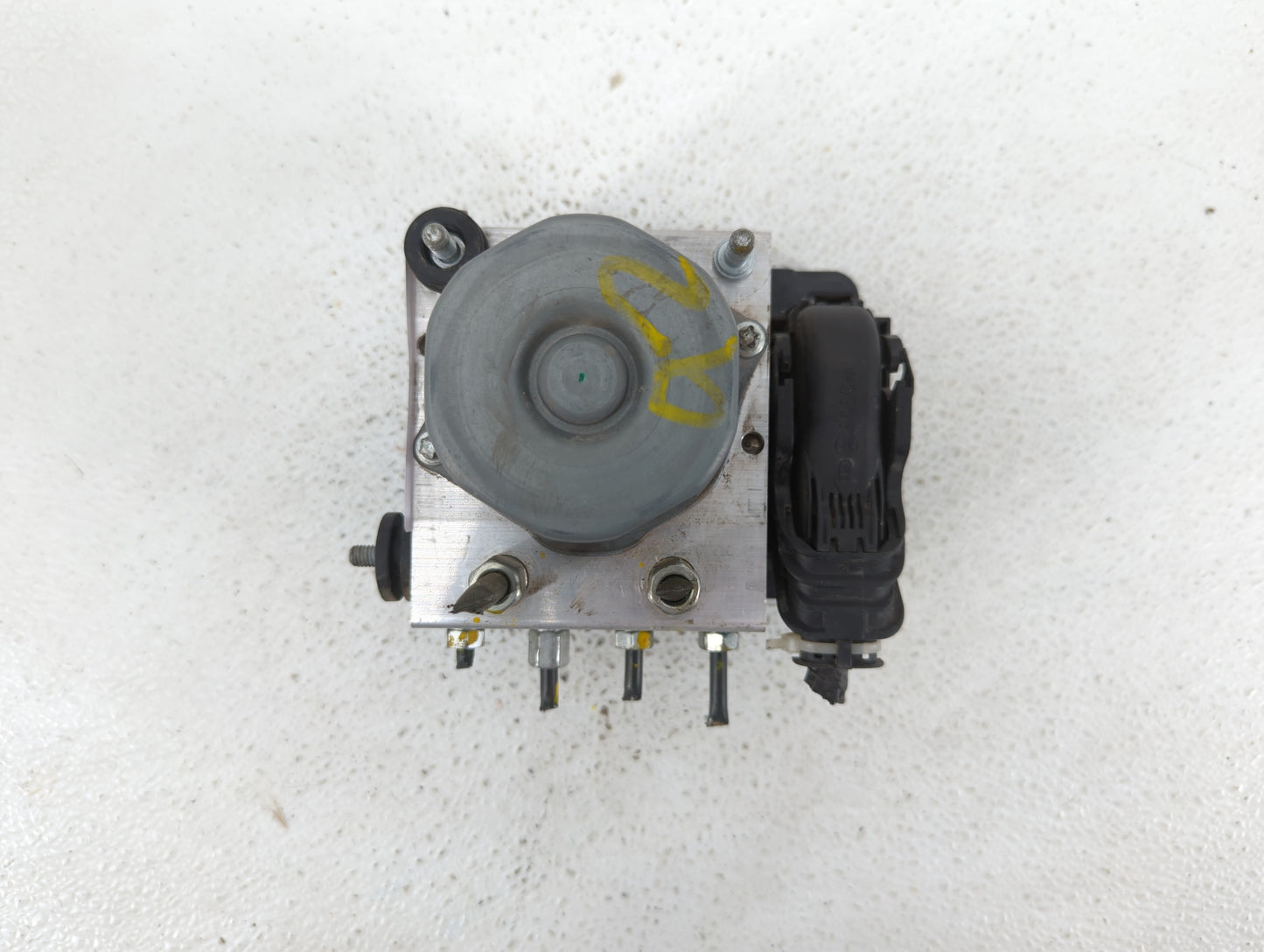 2016-2018 Nissan Sentra ABS Pump Control Module Replacement P/N:47660 5UD0C 47660 4FU0C Fits Fits 2016 2017 2018 OEM Used Au