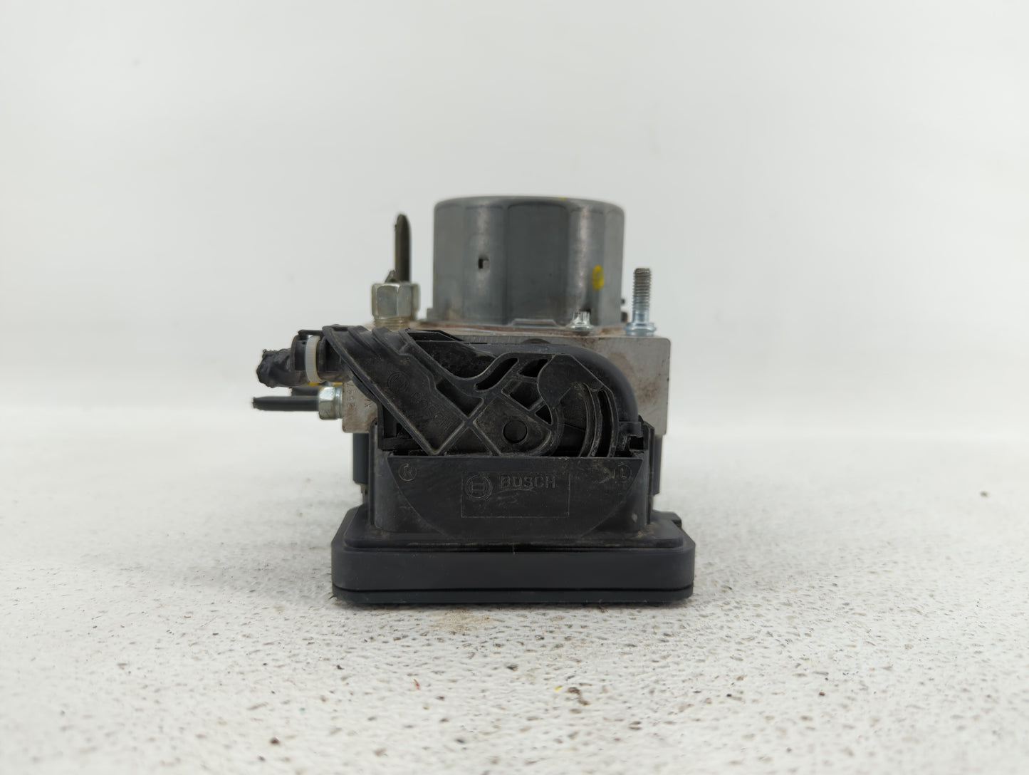 2016-2018 Nissan Sentra ABS Pump Control Module Replacement P/N:47660 5UD0C 47660 4FU0C Fits Fits 2016 2017 2018 OEM Used Au