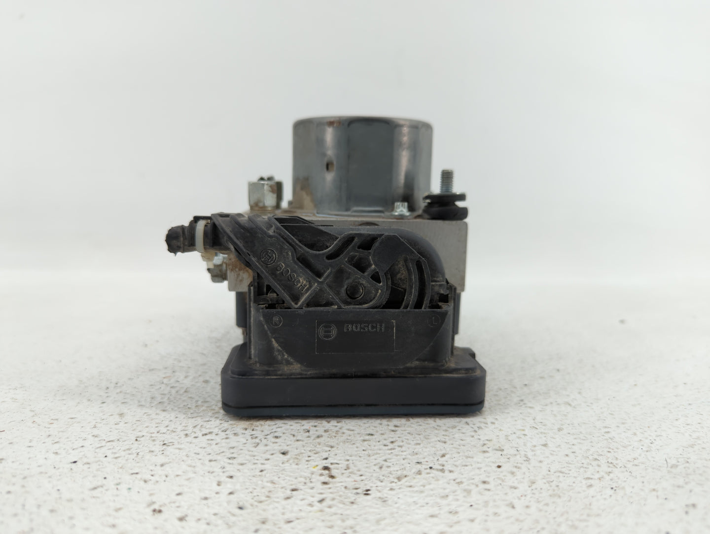 2016-2018 Nissan Sentra ABS Pump Control Module Replacement P/N:47660 5UD0C 47660 4FU0C Fits Fits 2016 2017 2018 OEM Used Au