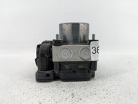 2016-2018 Nissan Sentra Anti-Lock Brake ABS Pump Module Actuator OEM P/N:47660 5UD0C 47660 4FU0C Fits Fits 2016 2017 2018 OE