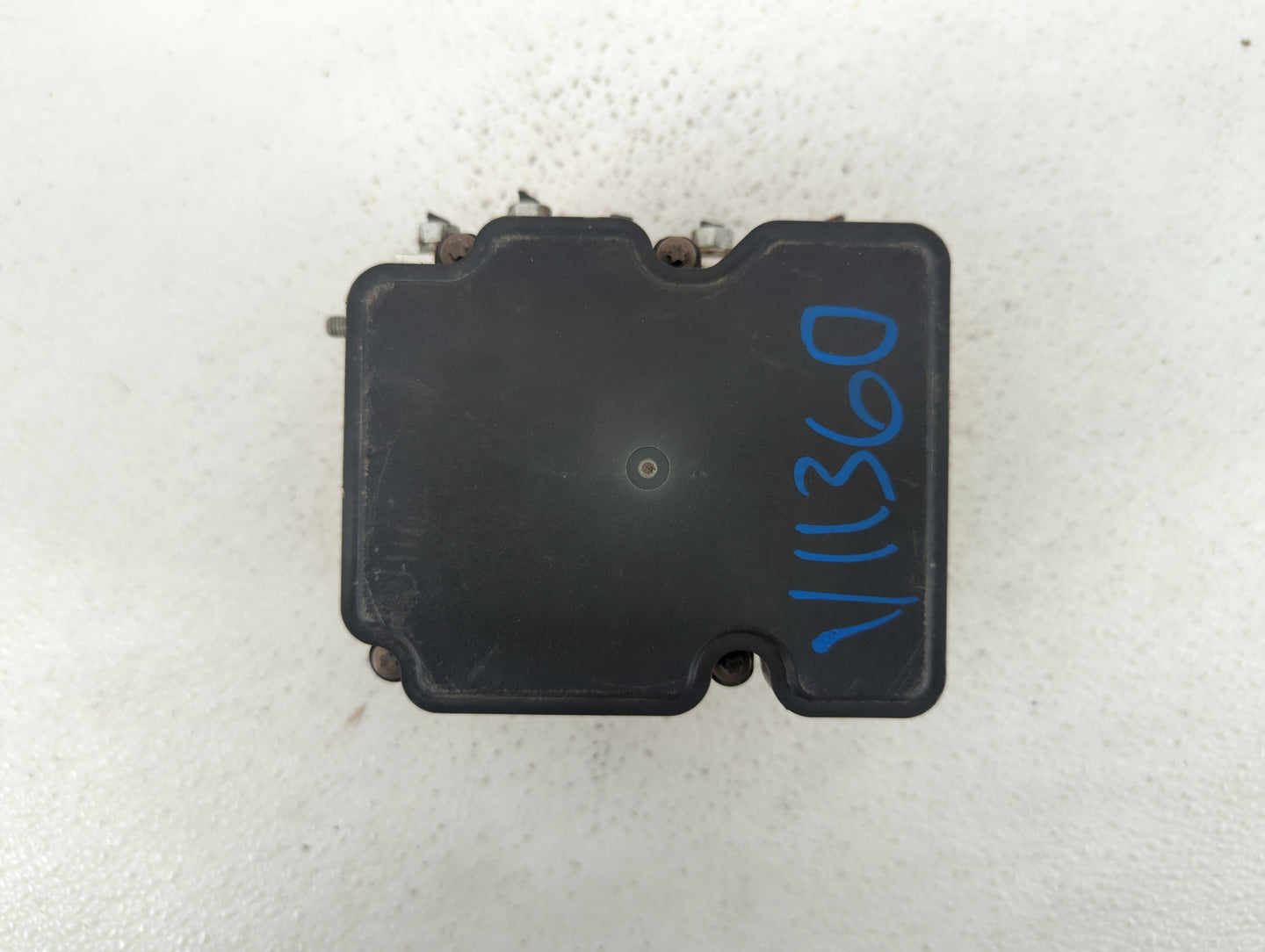2016-2018 Nissan Sentra ABS Pump Control Module Replacement P/N:47660 5UD0C 47660 4FU0C Fits Fits 2016 2017 2018 OEM Used Au