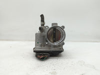 2013-2019 Nissan Sentra Throttle Body P/N:3RA60-01 C 3RA60-01 E, 3RA60-01 D Fits Fits 2013 2014 2015 2016 2017 2018 2019 OEM