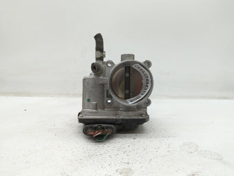 compare product 2013-2019 Nissan Sentra Throttle Body P/N:3RA60-01 C 3RA60-01 E, 3RA60-01 D Fits Fits 2013 2014 2015 2016 2017 2018 2019 OEM Used Auto Parts