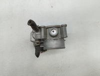 2013-2019 Nissan Sentra Throttle Body P/N:3RA60-01 C 3RA60-01 E, 3RA60-01 D Fits Fits 2013 2014 2015 2016 2017 2018 2019 OEM