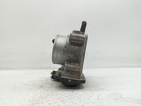 2013-2019 Nissan Sentra Throttle Body P/N:3RA60-01 C 3RA60-01 E, 3RA60-01 D Fits Fits 2013 2014 2015 2016 2017 2018 2019 OEM