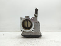 2013-2019 Nissan Sentra Throttle Body P/N:3RA60-01 C 3RA60-01 E, 3RA60-01 D Fits Fits 2013 2014 2015 2016 2017 2018 2019 OEM