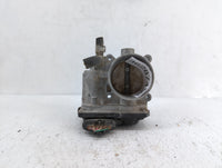 2013-2019 Nissan Sentra Throttle Body P/N:3RA60-01 C 3RA60-01 E, 3RA60-01 D Fits Fits 2013 2014 2015 2016 2017 2018 2019 OEM