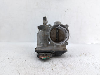 compare product 2013-2019 Nissan Sentra Throttle Body P/N:3RA60-01 C 3RA60-01 E, 3RA60-01 D Fits Fits 2013 2014 2015 2016 2017 2018 2019 OEM Used Auto Parts
