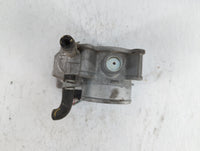 2013-2019 Nissan Sentra Throttle Body P/N:3RA60-01 C 3RA60-01 E, 3RA60-01 D Fits Fits 2013 2014 2015 2016 2017 2018 2019 OEM