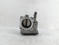 2013-2019 Nissan Sentra Throttle Body P/N:3RA60-01 C 3RA60-01 E, 3RA60-01 D Fits Fits 2013 2014 2015 2016 2017 2018 2019 OEM