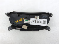 2017-2019 Nissan Sentra Climate Control Module Temperature AC/Heater Replacement P/N:275004AF2B 275004A Fits Fits 2017 2018 
