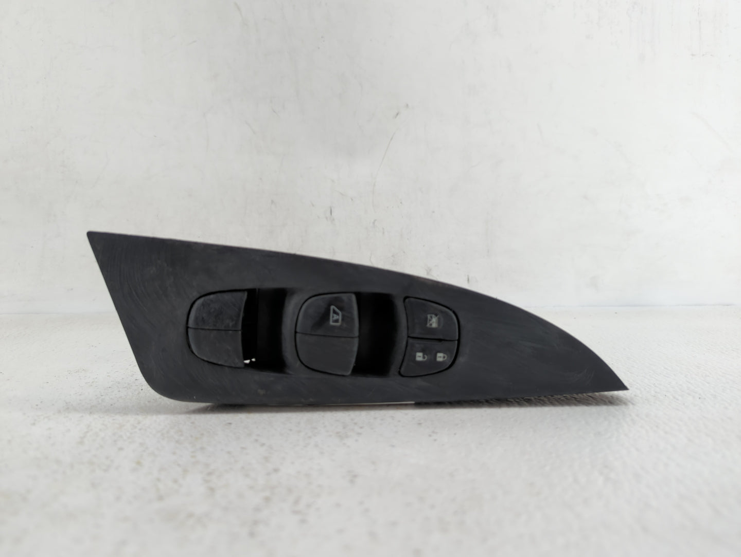 2013-2019 Nissan Sentra Master Power Window Switch Replacement Driver Side Left P/N:80961 3SG0A 25411 1KA5A Fits OEM Used Au