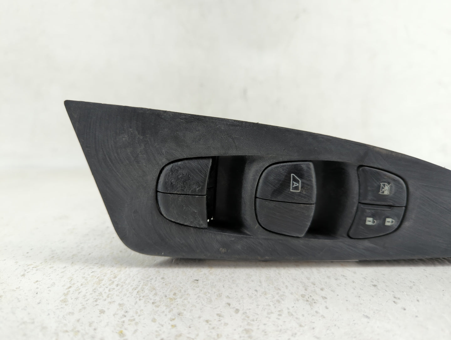 2013-2019 Nissan Sentra Master Power Window Switch Replacement Driver Side Left P/N:80961 3SG0A 25411 1KA5A Fits OEM Used Au