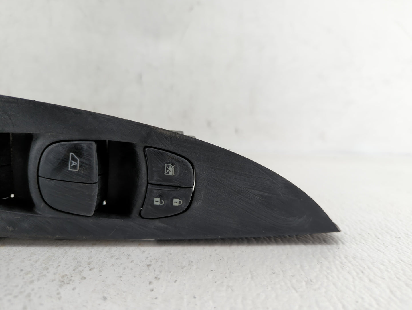 2013-2019 Nissan Sentra Master Power Window Switch Replacement Driver Side Left P/N:80961 3SG0A 25411 1KA5A Fits OEM Used Au