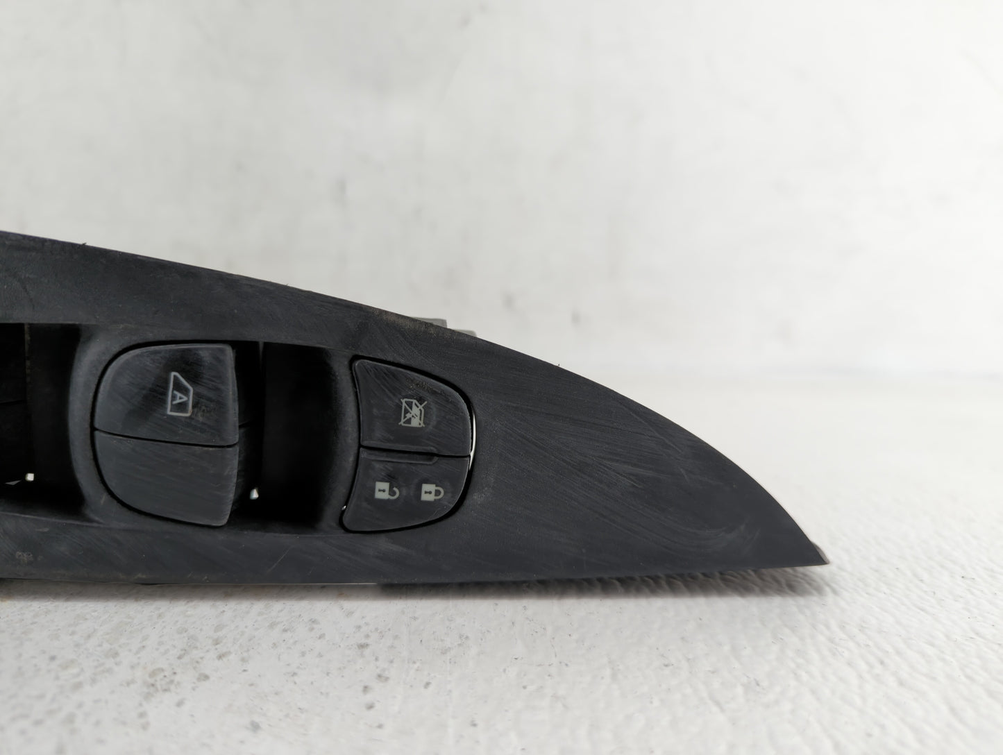 2013-2019 Nissan Sentra Master Power Window Switch Replacement Driver Side Left P/N:80961 3SG0A 25411 1KA5A Fits OEM Used Au