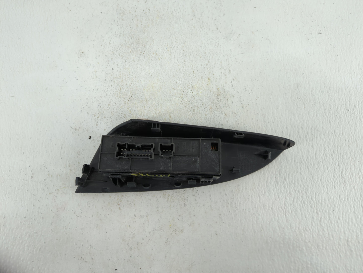 2013-2019 Nissan Sentra Master Power Window Switch Replacement Driver Side Left P/N:80961 3SG0A 25411 1KA5A Fits OEM Used Au