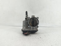 2013-2019 Nissan Sentra Throttle Body P/N:3RA60-01 C 3RA60-01 E, 3RA60-01 D Fits Fits 2013 2014 2015 2016 2017 2018 2019 OEM