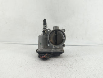 compare product 2013-2019 Nissan Sentra Throttle Body P/N:3RA60-01 C 3RA60-01 E, 3RA60-01 D Fits Fits 2013 2014 2015 2016 2017 2018 2019 OEM Used Auto Parts