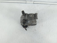 2013-2019 Nissan Sentra Throttle Body P/N:3RA60-01 C 3RA60-01 E, 3RA60-01 D Fits Fits 2013 2014 2015 2016 2017 2018 2019 OEM