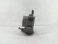 2013-2019 Nissan Sentra Throttle Body P/N:3RA60-01 C 3RA60-01 E, 3RA60-01 D Fits Fits 2013 2014 2015 2016 2017 2018 2019 OEM