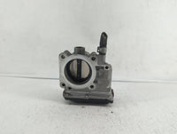 2013-2019 Nissan Sentra Throttle Body P/N:3RA60-01 C 3RA60-01 E, 3RA60-01 D Fits Fits 2013 2014 2015 2016 2017 2018 2019 OEM