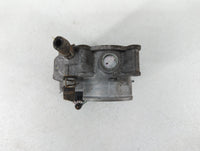 2013-2019 Nissan Sentra Throttle Body P/N:3RA60-01 C 3RA60-01 E, 3RA60-01 D Fits Fits 2013 2014 2015 2016 2017 2018 2019 OEM