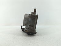 2013-2019 Nissan Sentra Throttle Body P/N:3RA60-01 C 3RA60-01 E, 3RA60-01 D Fits Fits 2013 2014 2015 2016 2017 2018 2019 OEM