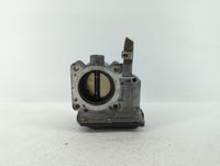 2013-2019 Nissan Sentra Throttle Body P/N:3RA60-01 C 3RA60-01 E, 3RA60-01 D Fits Fits 2013 2014 2015 2016 2017 2018 2019 OEM