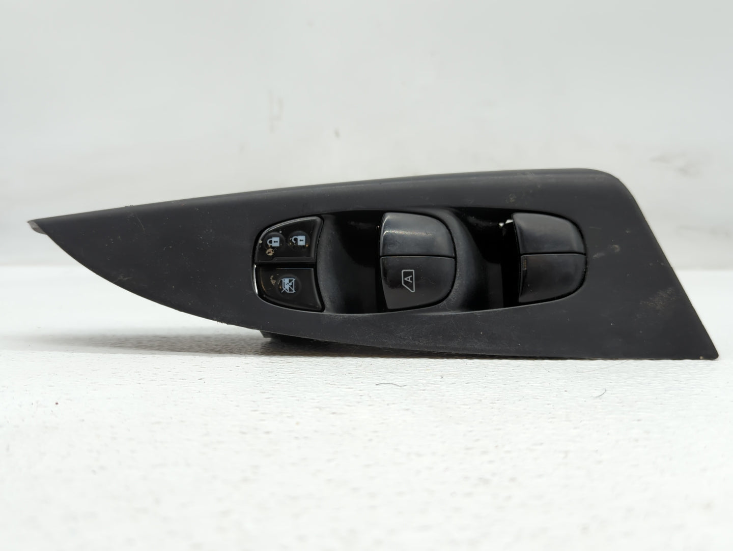 2013-2019 Nissan Sentra Master Power Window Switch Replacement Driver Side Left P/N:80961 3SGCA 25411 1KA5A Fits OEM Used Au