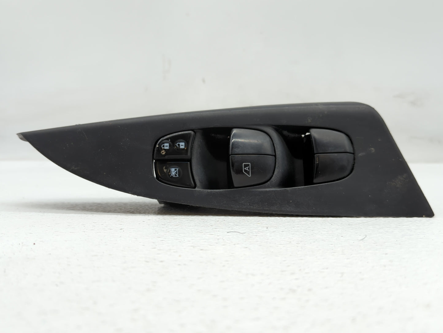 2013-2019 Nissan Sentra Master Power Window Switch Replacement Driver Side Left P/N:80961 3SGCA 25411 1KA5A Fits OEM Used Au