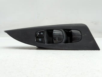 compare product 2013-2019 Nissan Sentra Master Power Window Switch Replacement Driver Side Left P/N:80961 3SGCA 25411 1KA5A Fits OEM Used Auto Parts