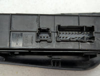 2013-2019 Nissan Sentra Master Power Window Switch Replacement Driver Side Left P/N:80961 3SGCA 25411 1KA5A Fits OEM Used Au